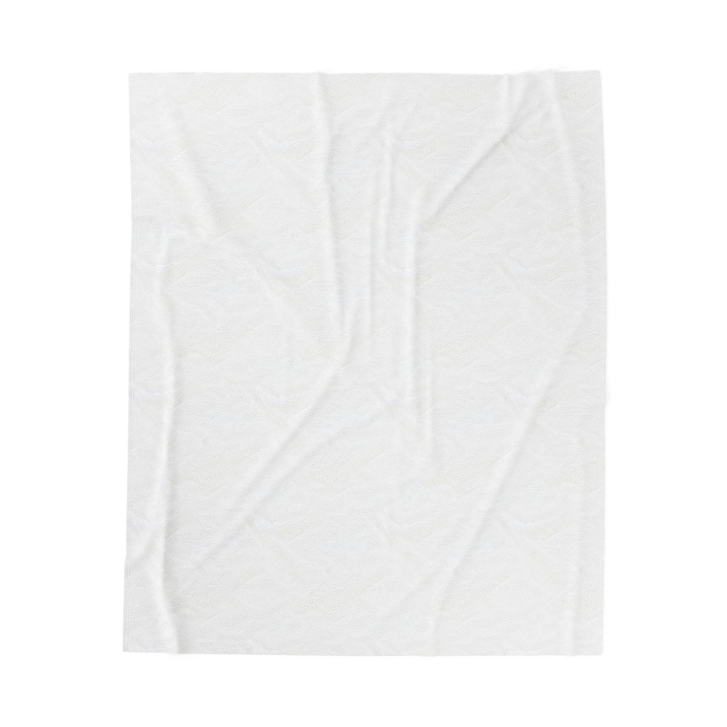 Blanket: Master Artist Cow Prints Velveteen Plush Blanket