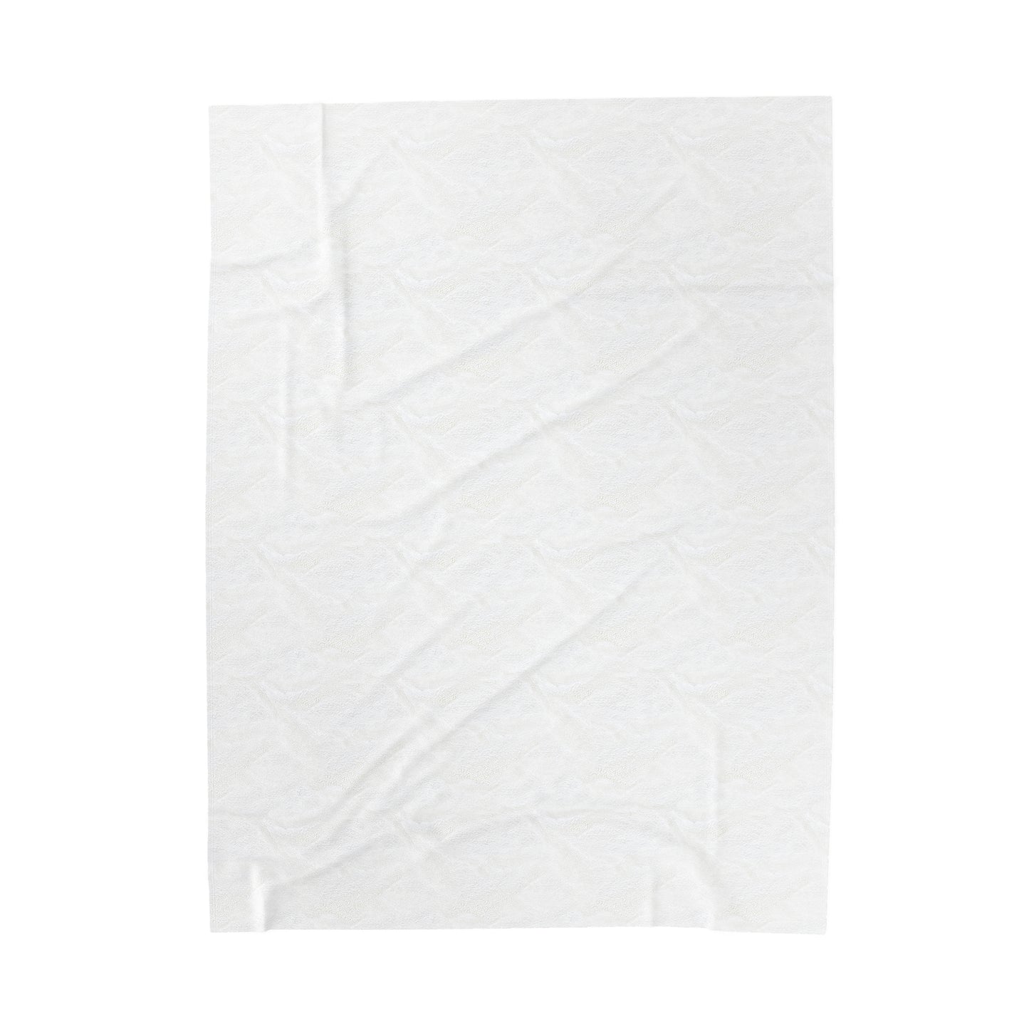 Blanket: Yaquina Head Lighthouse Velveteen Plush Blanket