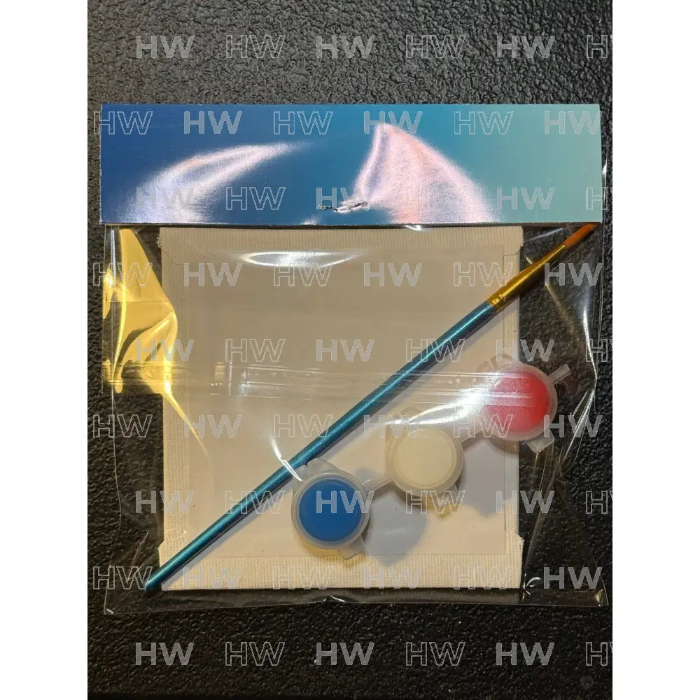 DIY Canvas Painting Kit MINI Spider - Canvas Original