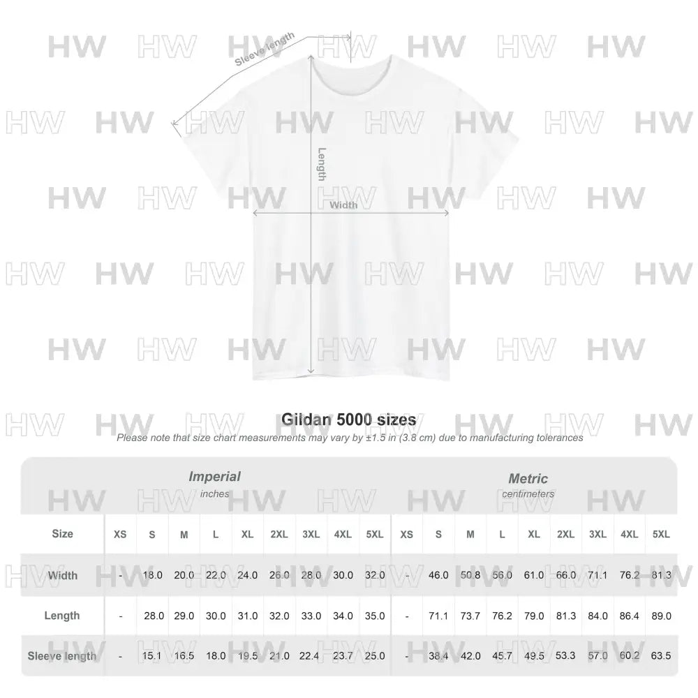 Retro Style ARTIST Smock Tee All Over Prints