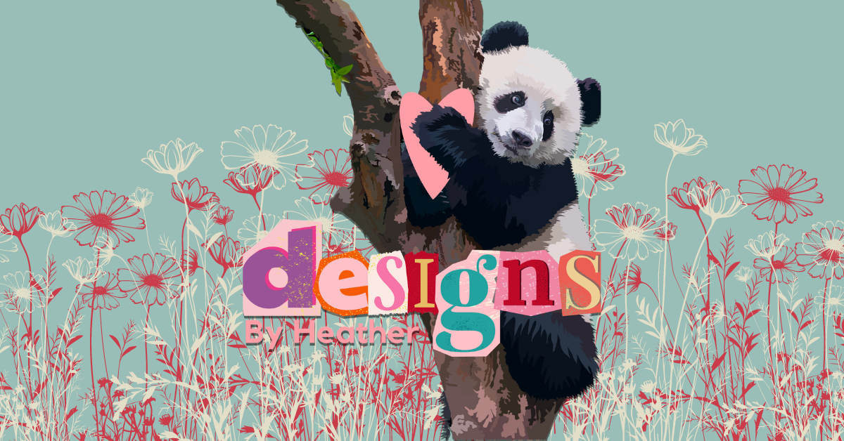 Designs By Heather – Designs by Heather LLC