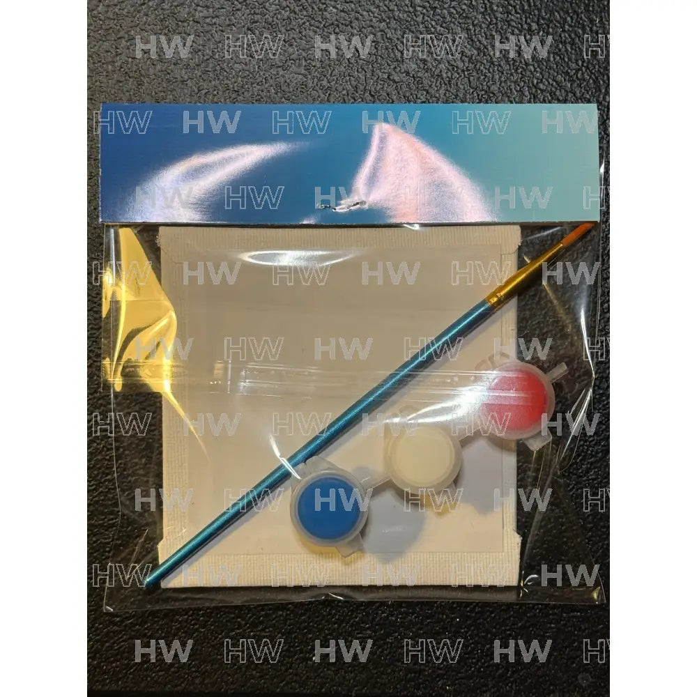 DIY Canvas Painting Kit MINI Spider - Canvas Original